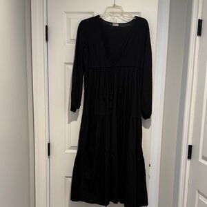 Honeydove Vintage Dress